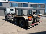 Scania (2021) G450 6x4 JNK EURO 6 - náhled 3