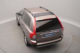 Volvo XC90 D5 AWD SUMMUM AUT CZ  - náhled 14