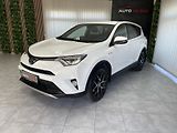 Toyota RAV4 2.5 Hybrid 4x4 AT ČR 1.MAJ.SER - náhled 7