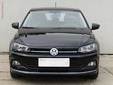 Volkswagen Polo (2021) 1.0 TSi, ČR, STK8/28 - náhled 1