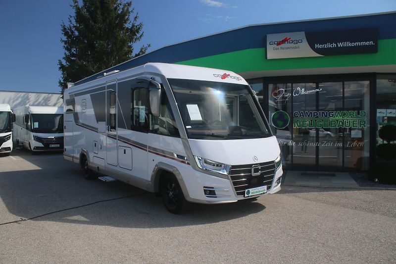 Carthago (2026) CHIC c-line I 4.9LEL výprodej - fotografie inzerátu