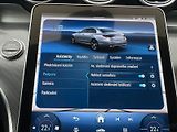Mercedes-Benz Třídy C (2021) C200, 4MATIC, AMG, DPH - náhled 21