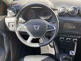 Dacia Duster (2019) 1.6 SCe, Prestige, kamera - náhled 11