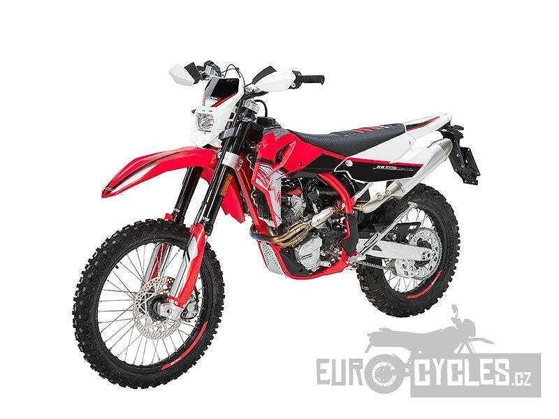 SWM RS 300 R (2026) - fotka 9 z 10