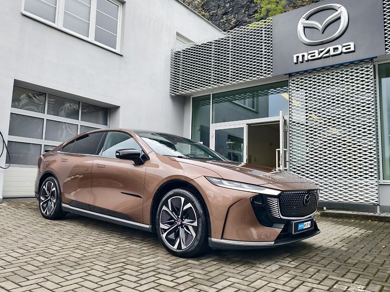 Mazda 6e (2025) Takumi-Plus 80kw ,,TOP CENA