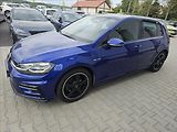 Volkswagen Golf VII 1,4TSi R-Line NAVI ALU - náhled 10