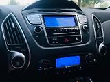 Hyundai ix35 2.0i MANUÁL VÝHŘEV TAŽNÉ - náhled 37