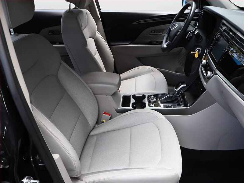 SsangYong Korando (2022) 1.5 T-GDI - fotka 7 z 16