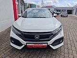 Honda Civic (2019) 1.5 Turbo Sport Plus 134kW 6MT - náhled 43