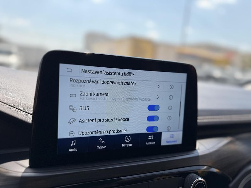 Ford Kuga (2022) 2.5 HEV,4x4,VIGNALE,CZ! - fotka 24 z 24
