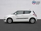 Suzuki Swift 1,2 i  ČR,1.MAJ,AUTOMAT,69TKM - náhled 8