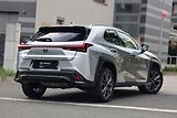 Lexus UX 300h 300H 2,0 HEV F SPORT DESIGN - náhled 5