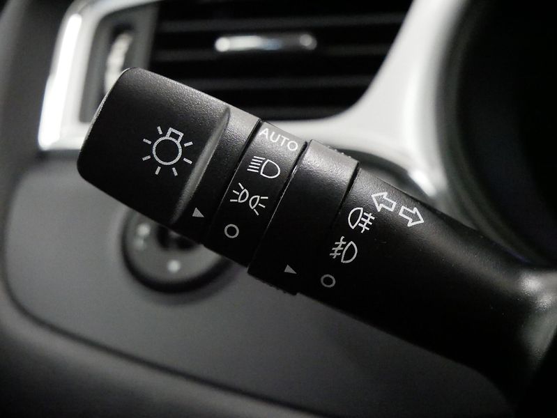 Kia Ceed - fotka 15 z 25