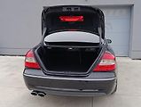 Mercedes-Benz CLK 500 5.5 V8 AMG 7G TRONIC TOP - náhled 12