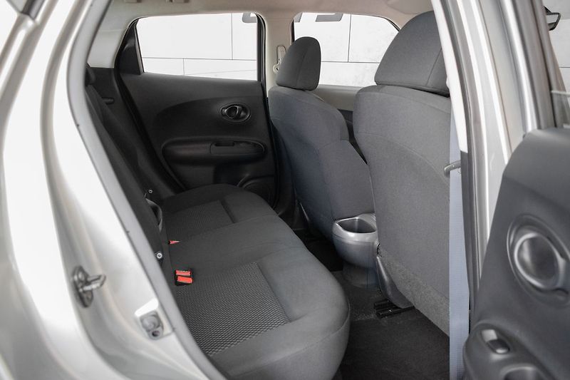 Nissan Juke 1.6i 69kW *KLIMA*ČR* - fotka 12 z 29