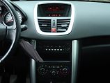 Peugeot 207 (2012) 1.6 HDi, po STK, jezdí výborně - náhled 12