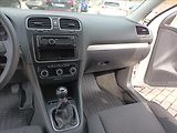 Volkswagen Golf 1,4 16V,59KW,TREND,KLIMA,ESP, - náhled 13