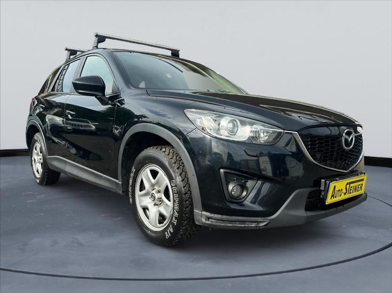 Mazda CX-5 2,2 D 4x4,Kůže,DPH,1.Maj - fotka 2 z 20