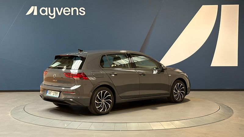 Volkswagen Golf 2,0 TDI 110 kW Life - fotka 2 z 14