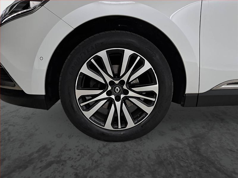 Renault Espace (2017) Initiale Paris 1.6 TCe - fotka 15 z 21