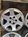 Opel Ostatní alu kola R15 5x110 OPEL - náhled 2