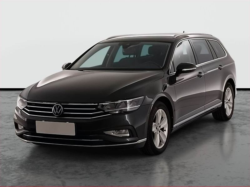 Volkswagen Passat (2022) Elegance 2.0 TDI, 4X4 - fotka 2 z 23
