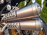 BMW R nineT Urban G/S (2022) - náhled 15