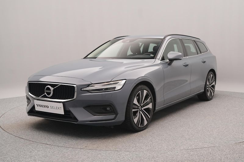 Volvo V60 B4 MOMENTUM PRO AUT CZ 1.maj. - fotografie inzerátu