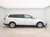 Volkswagen Passat (2007) Comfortline 2.0 TDI, nová STK - náhled 6