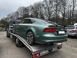 Audi S7 (2012) Top výbava, vhodné na Swap - náhled 13