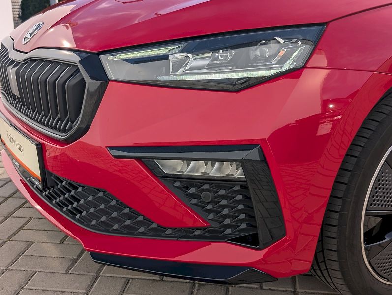 Škoda Scala (2026) 1,0 TSI / 85 kW DSG Monte Carl - fotka 15 z 30