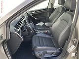 Volkswagen Golf (2015) 1.6 TDi, DSG, výhřev sed. - náhled 9