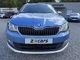Škoda Fabia SCOUT 1.2TSi 81kW DSG ČR - náhled 1