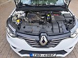 Renault Mégane 1,6 i LPG - náhled 36