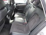 Audi A4 Avant 2,0 TDi 130KW Attraction - náhled 10