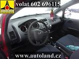 Honda Jazz (2005) VOLAT 602 696115 - náhled 6