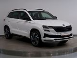 Škoda Karoq (2026) SPORTLINE 2.0TDI 110KW 4x4 DSG - náhled 6