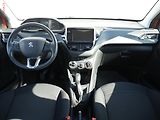 Peugeot 208 (2017) 1.2PT, ČR, AC, výhřev sed - náhled 8