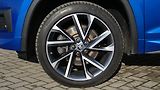 Škoda Kodiaq 2,0 TDI DSG 4x4 Sportline - náhled 24