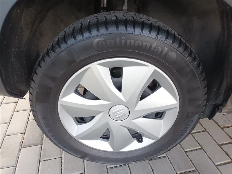 Seat Ateca 1,0 TSI,85KW,NAVI,ROZVODY, - fotka 28 z 44