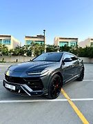 Lamborghini Urus (2020) Lamborghini Urus Luxusní SUV - fotografie inzerátu