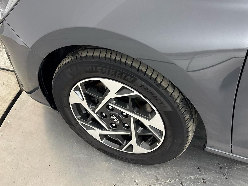 Hyundai i30 Smart DCT - fotka 26 z 26
