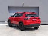 Jeep Compass 1.5 E-HYBRID NIGHT EAGLE ČR - náhled 7