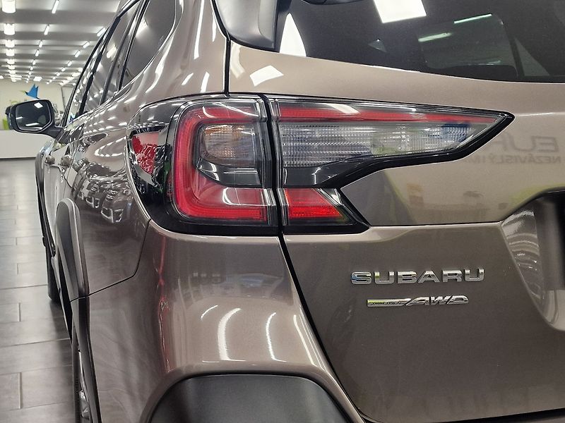 Subaru Outback (2025) 2.5 ACTIVE 2025 | Tažné - fotka 14 z 51