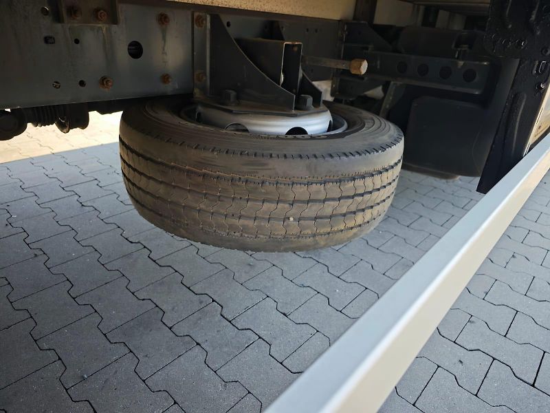 DAF LF 230, 12t, 18 palet, 2x shrnova - fotka 27 z 36