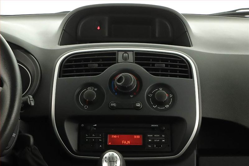 Renault Kangoo (2021) 1.5 dCi, 5Míst, ČR, 1Maj, DPH - fotka 9 z 12