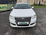 Volkswagen Passat 2,0TDI 4MOTION TAŽNÉ - náhled 1