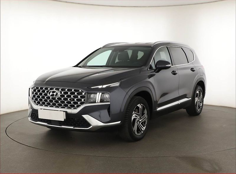 Hyundai Santa Fe (2023) 2.2 CRDi - fotka 2 z 24