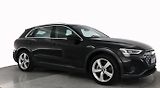 Audi Q8 e-tron 55 Q Kamera Tažné LED Vzduch - náhled 3