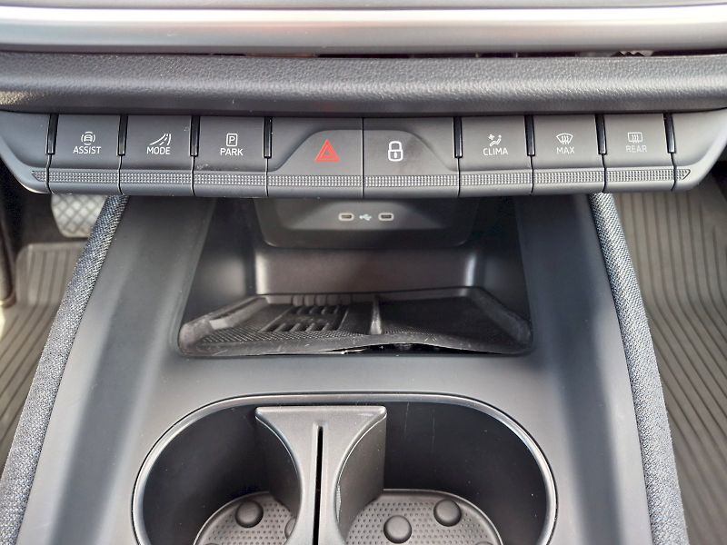 Škoda Elroq (2025) Selection 60 150kW - fotka 28 z 35